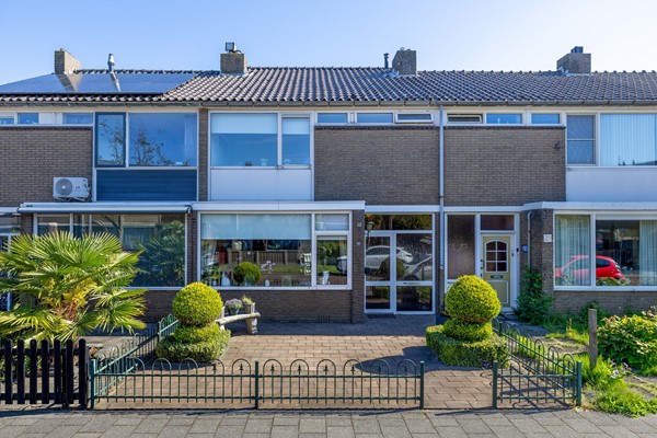 Medium property photo - Lijsterbeslaan 27, 3181 BL Rozenburg Zh